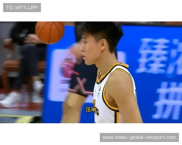 李虎翼：这是我第一次代表辽宁参加全运会成人组的比赛，李虎翼cuba