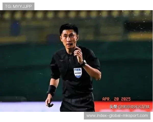 中超裁判判罚透明化试点启动，争议减少？