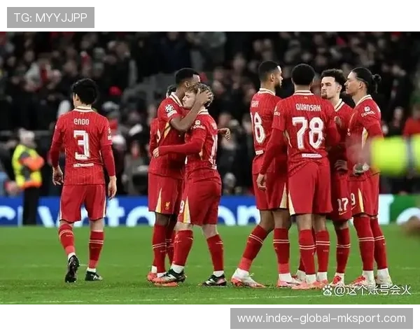 利物浦角球后点抢点再下一城：红军战术创新，足坛新风潮