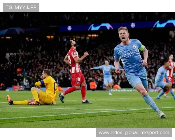 曼城德布劳内直塞撕裂防线：从场上灵感到训练中的破局之道