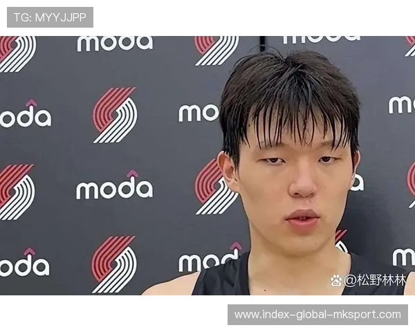 杨瀚森仅获垃圾时间，成长路径受质疑